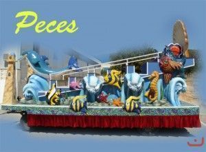 Peces