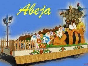 Abeja