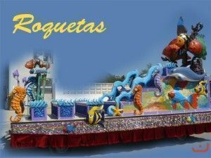 Roquetas