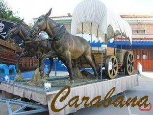 Carabana