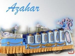 Azahar