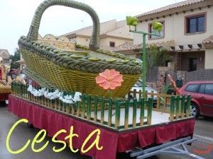 Cesta