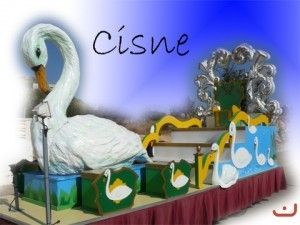 Cisne