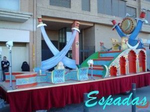 Espadas