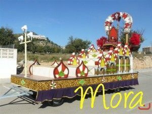 Mora