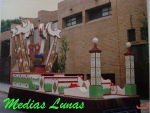 Medias lunas