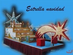 Estrella Navidad
