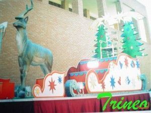 Trineo