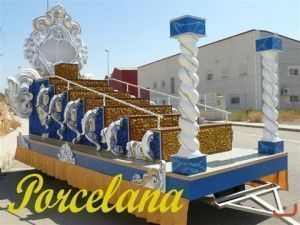 Porcelana