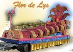 Flor de Lys