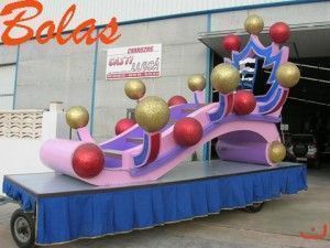 Bolas