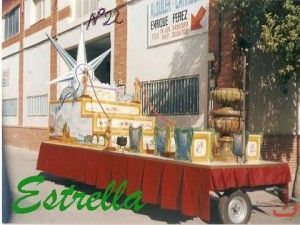 Estrella