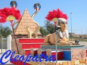 Cleopatra