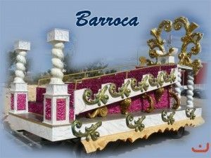 Barroca