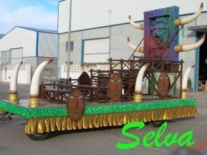 Selva
