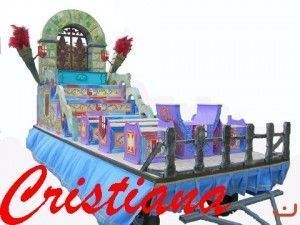 Cristiana