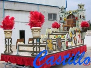 Castillo