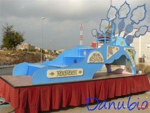 Danubio