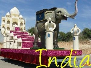 India