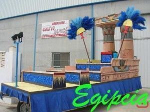 Egipcia