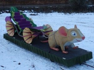 Ratón